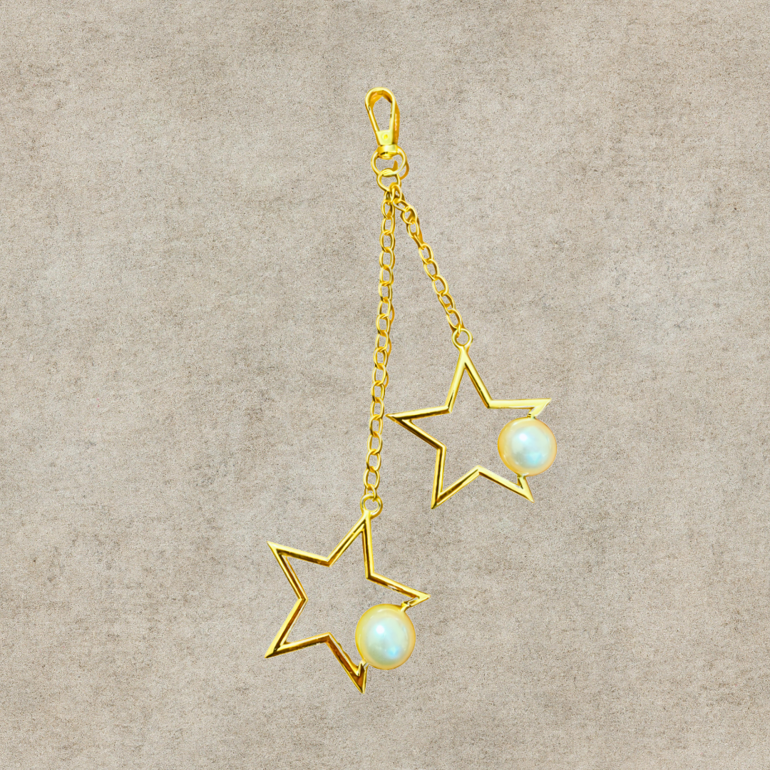 Lyana Star Charm