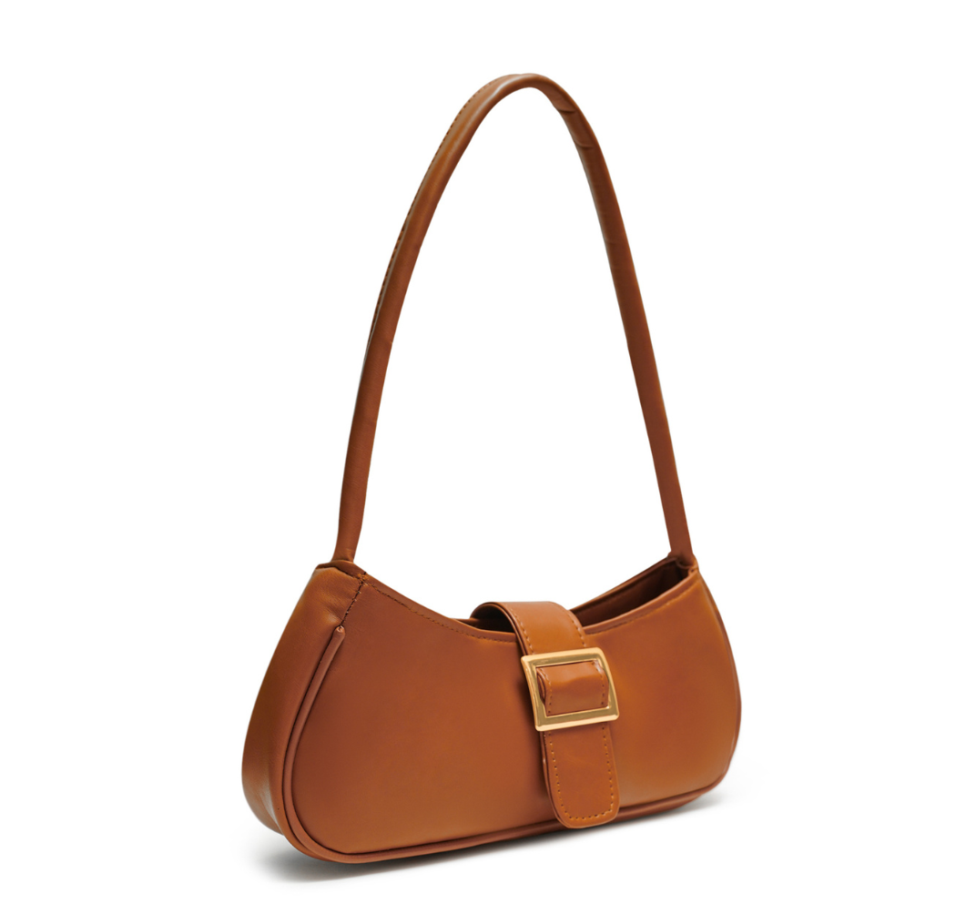Ariana Brown Bag