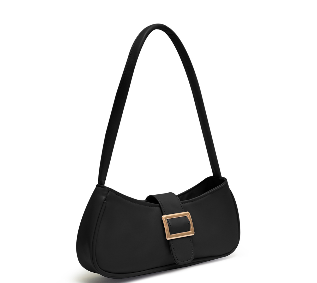 Ariana black bag