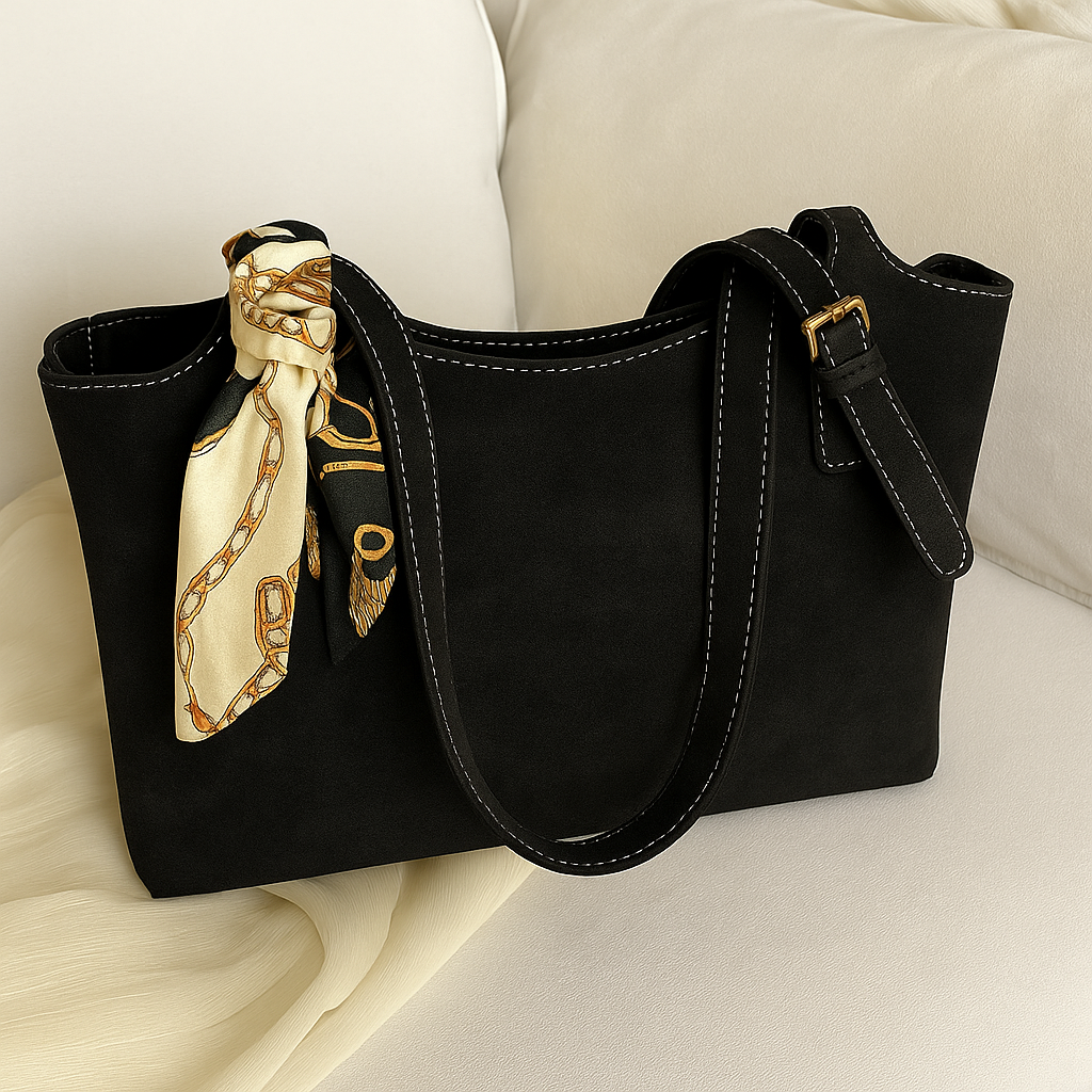 Lyana Whiskey Tote