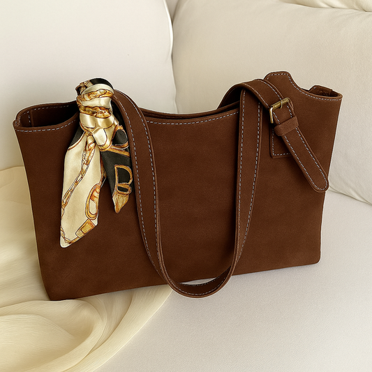 Lyana Whiskey Tote