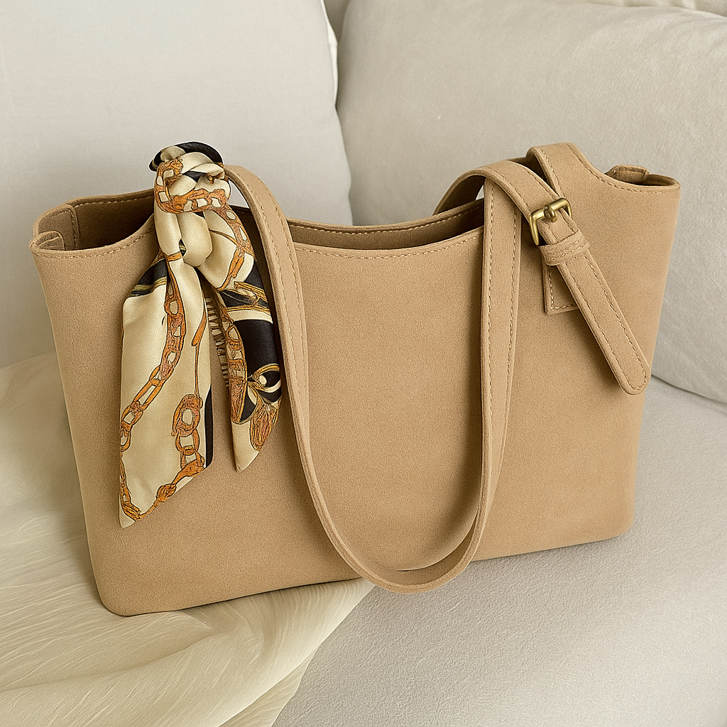 Lyana Whiskey Tote