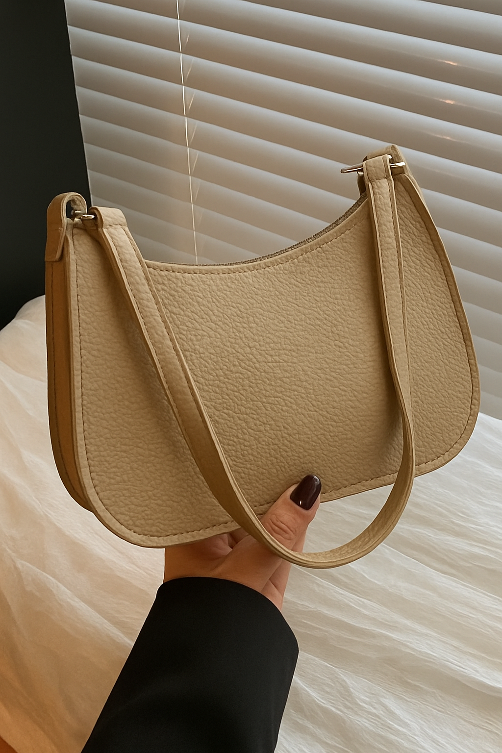 Lyana Rouge Bag
