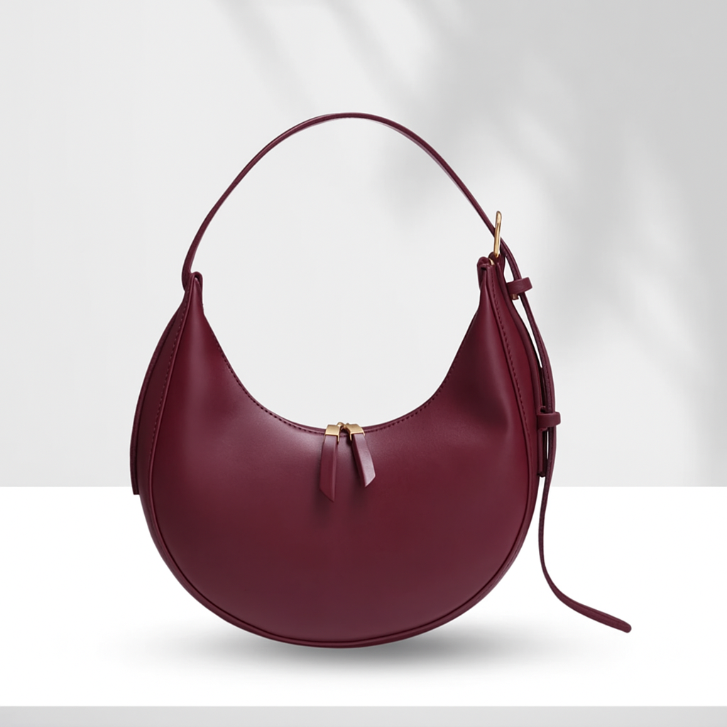 Lyana Claudia Bag Black