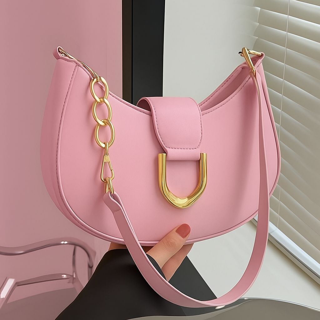 Lyana Eclipse Bag Olive