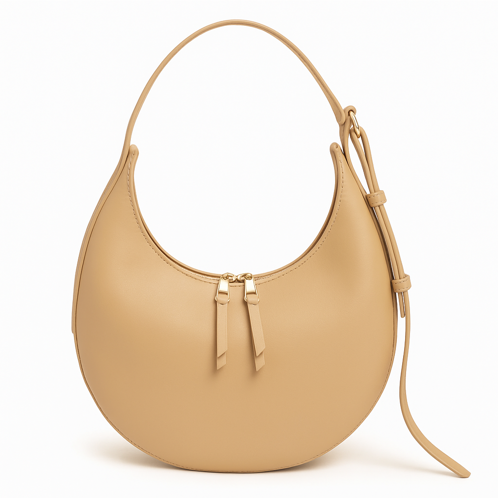 Lyana Claudia Bag Brown
