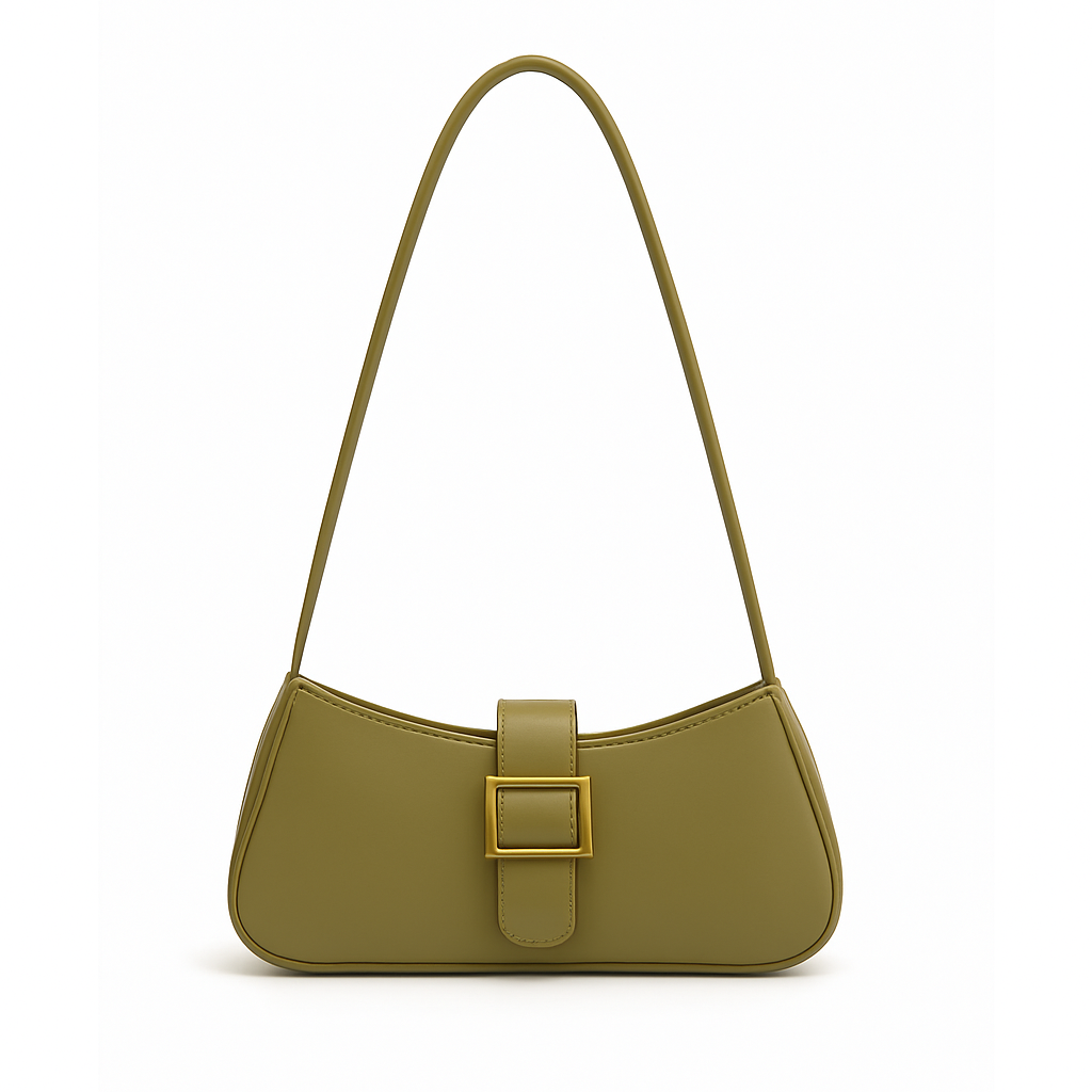 Ariana Bag Grey
