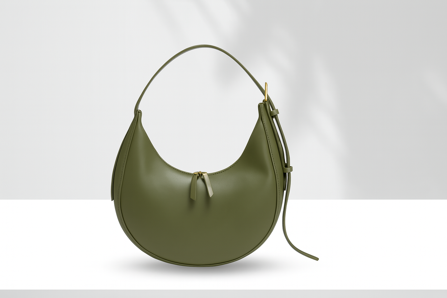 Lyana Claudia Bag Black