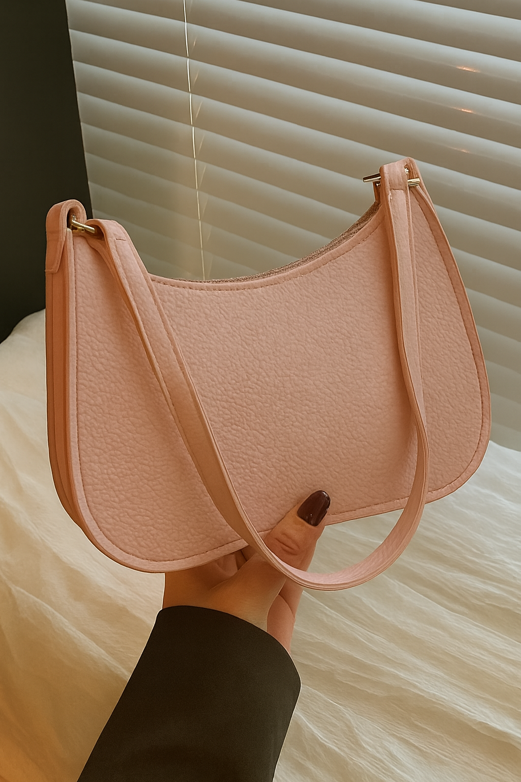 Lyana Rouge Bag