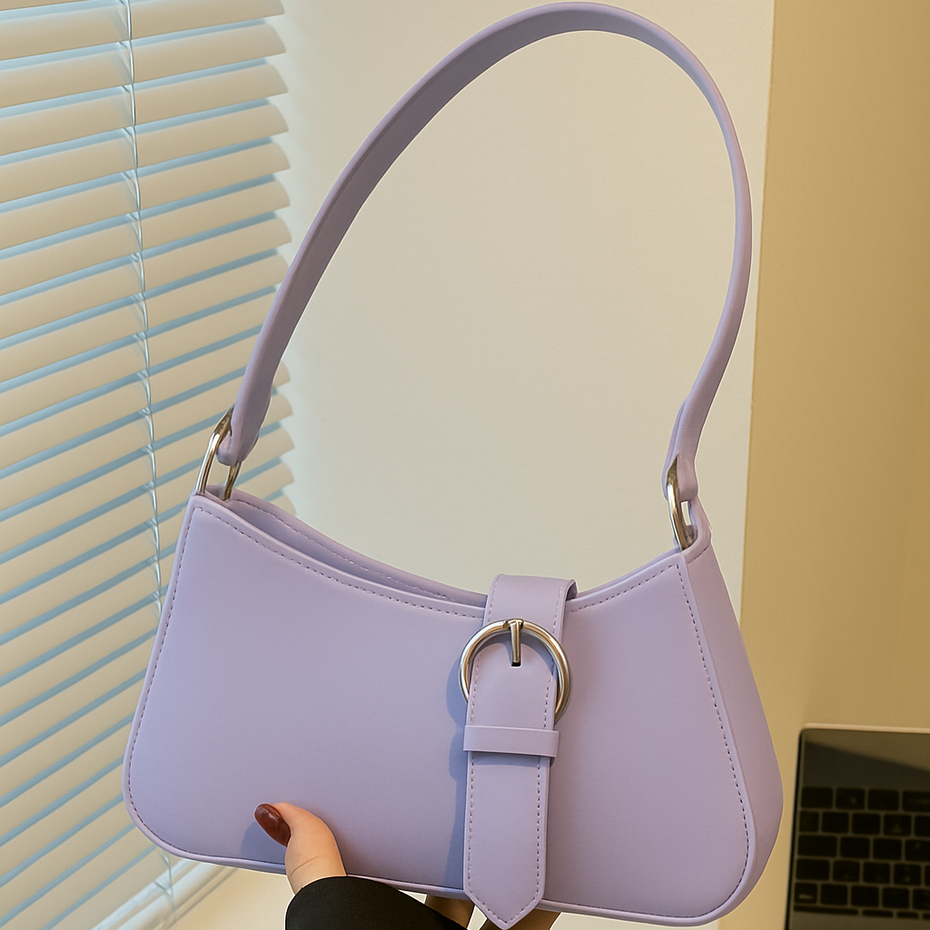 Lyana Nysa Bag - Pink