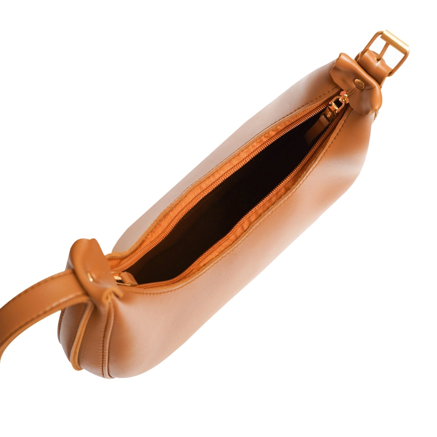 Lyana Claudia Bag Brown