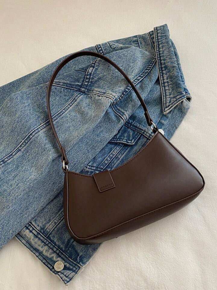 Lyana Nysa Bag- Brown