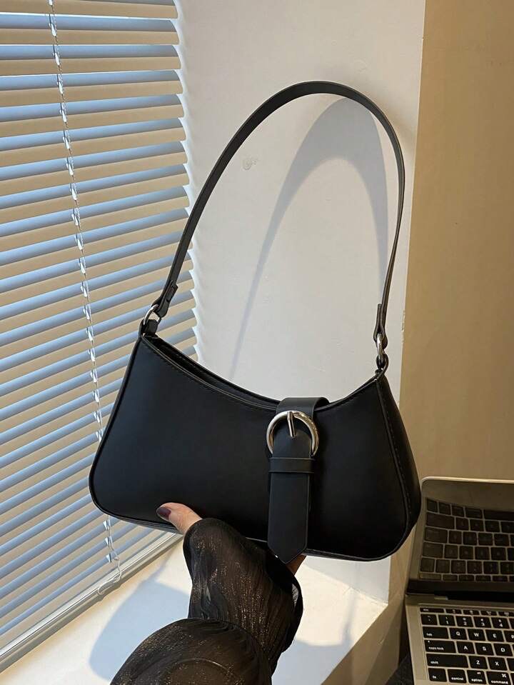 Lyana Nysa Bag- Brown