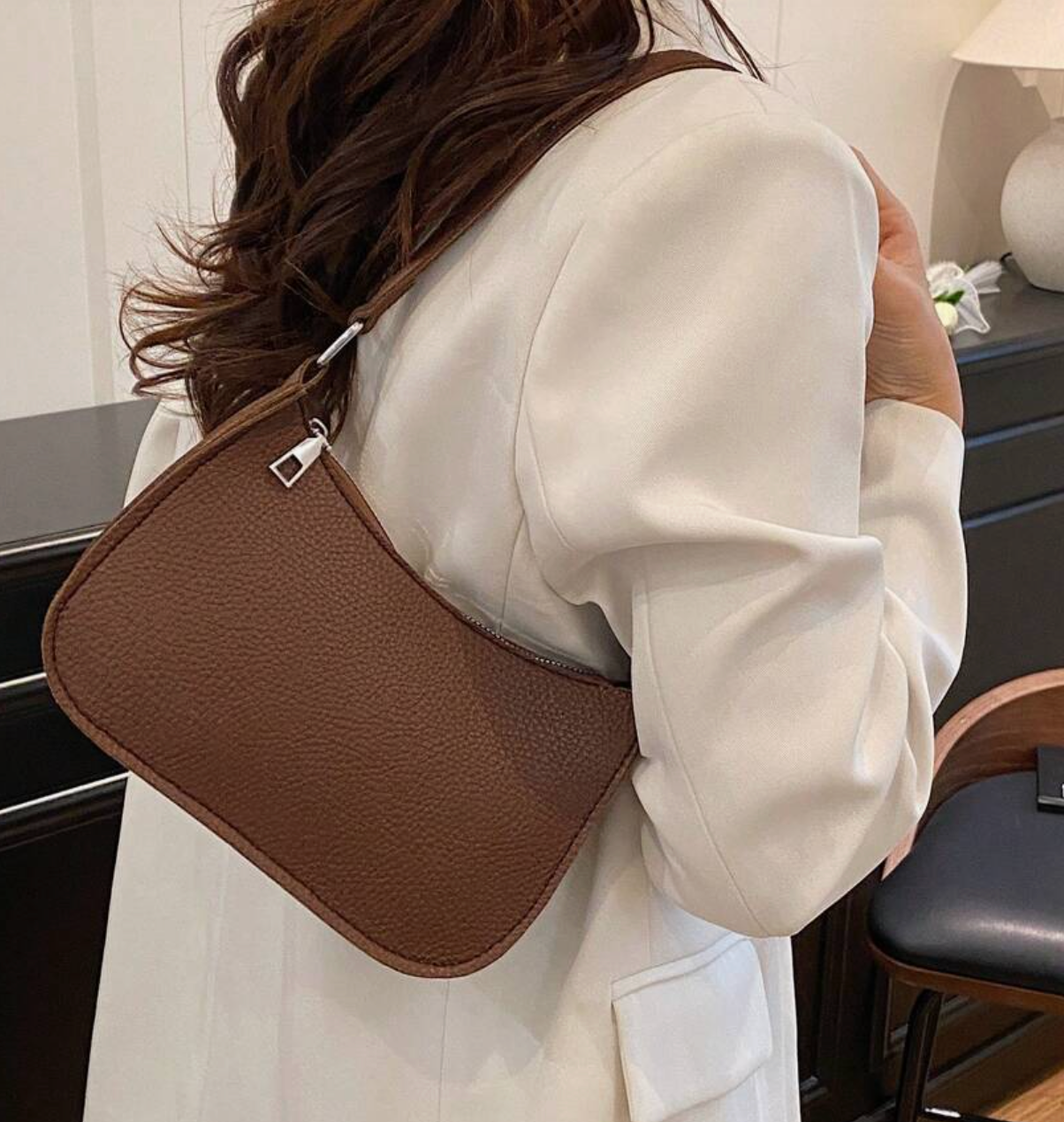 Lyana Rouge Bag