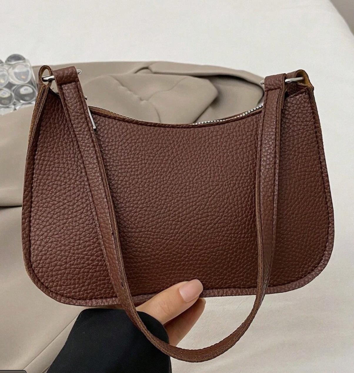 Lyana Rouge Bag
