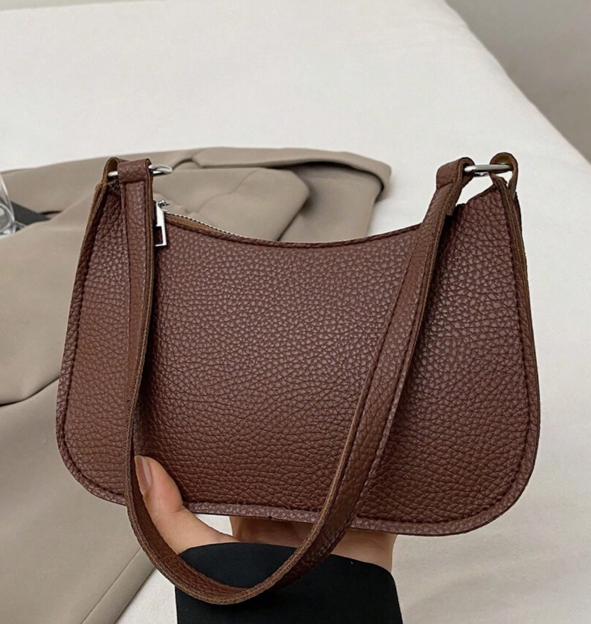 Lyana Rouge Bag