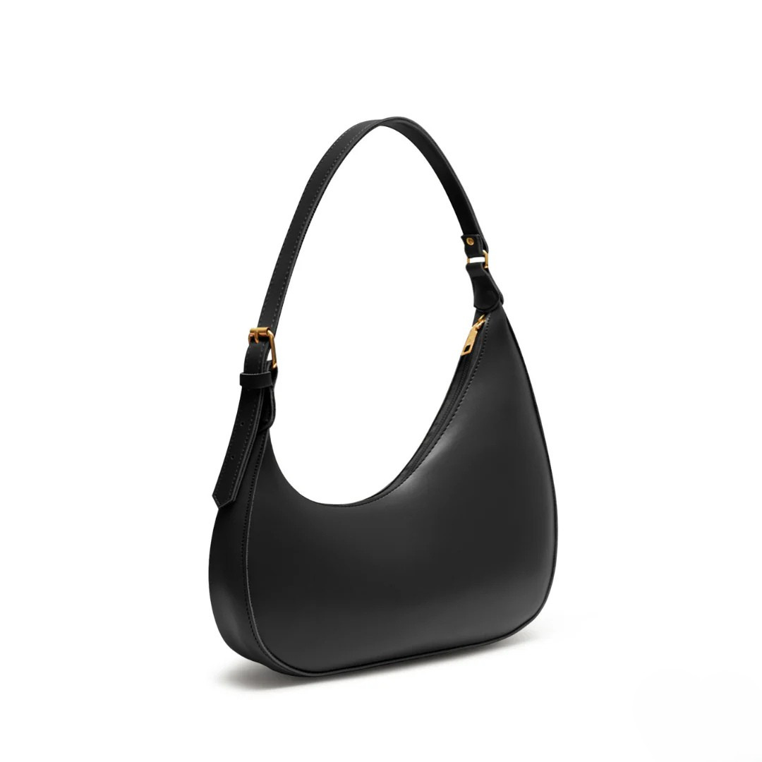Lyana Miral Bag - Black