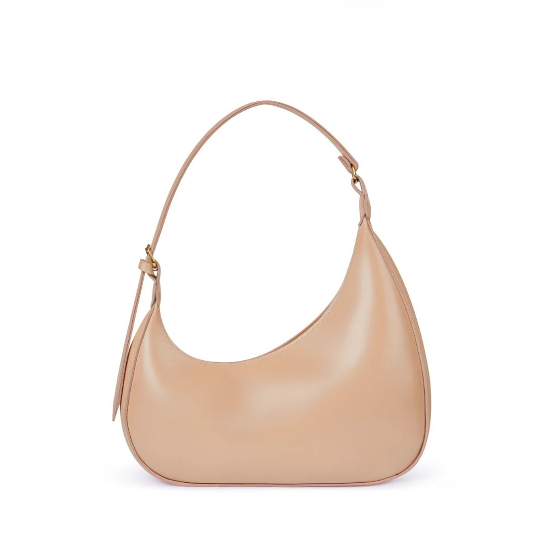 Lyana Miral Bag - Black