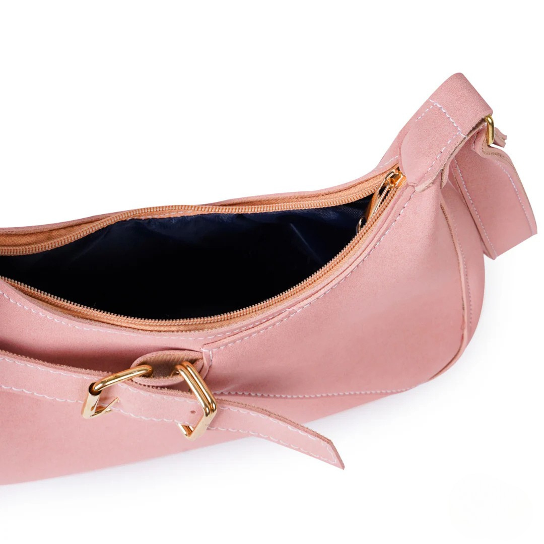 Valora Bag- Pink