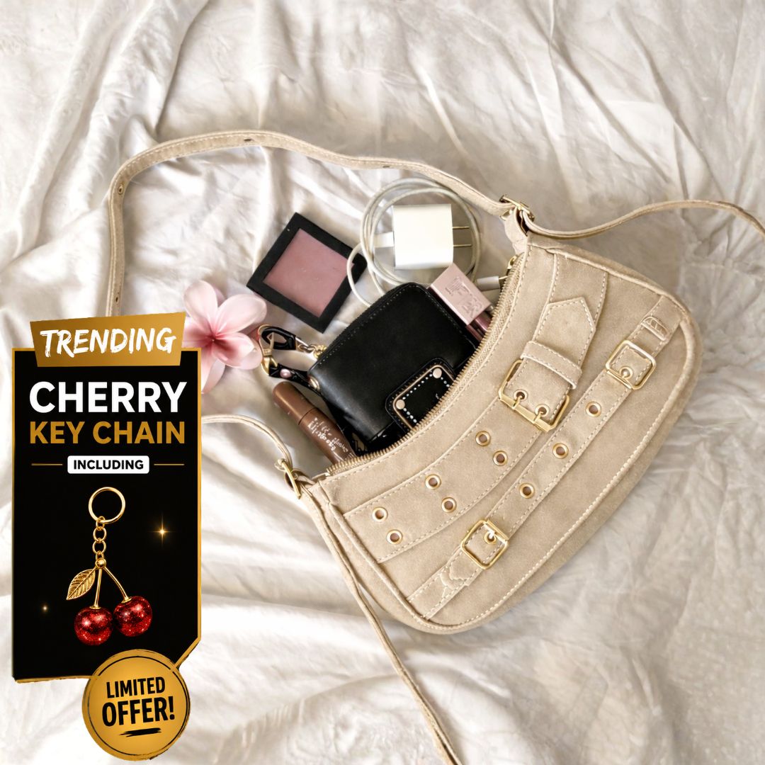 Lyana IronRebel Bag