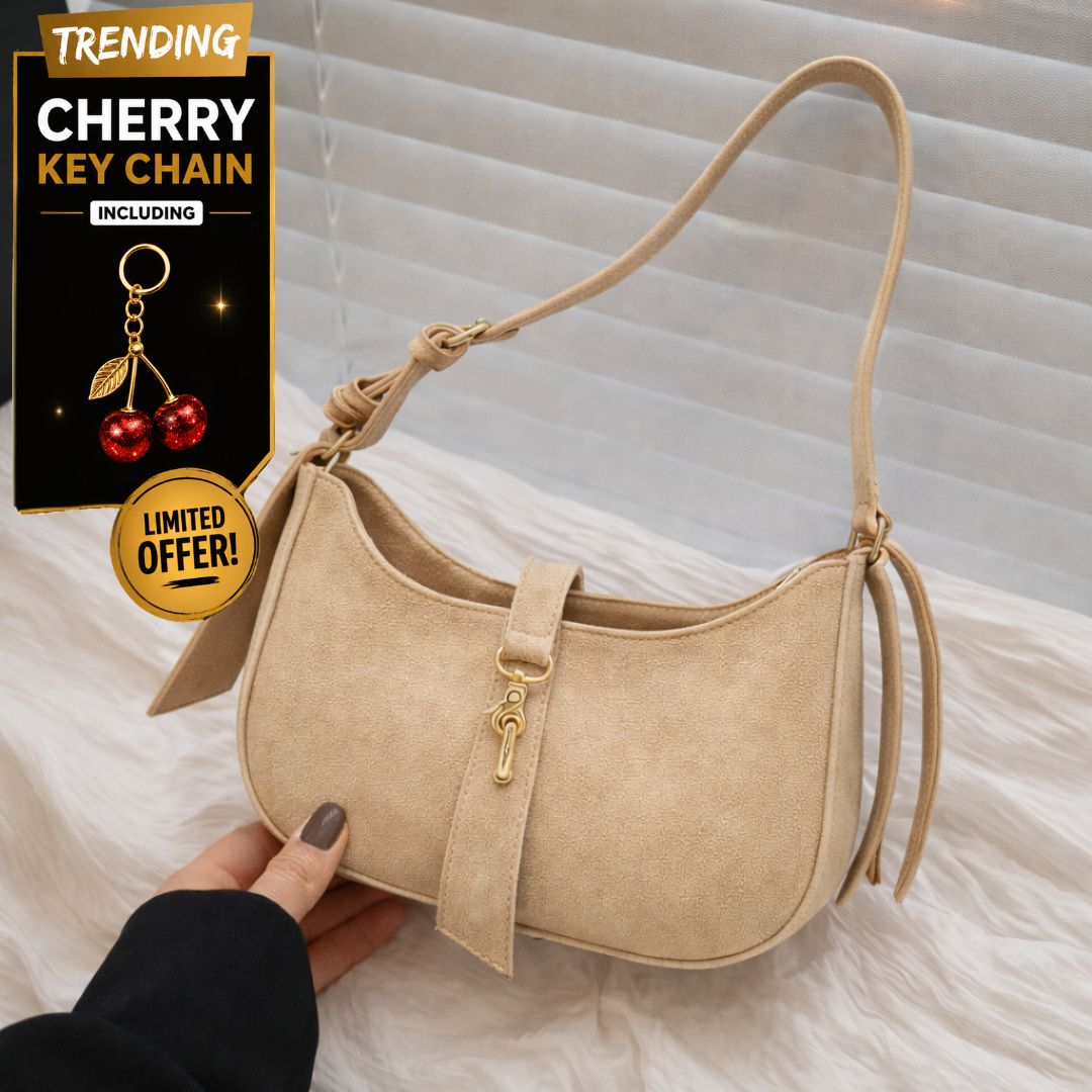 Lyana Hawk Shoulder Bag