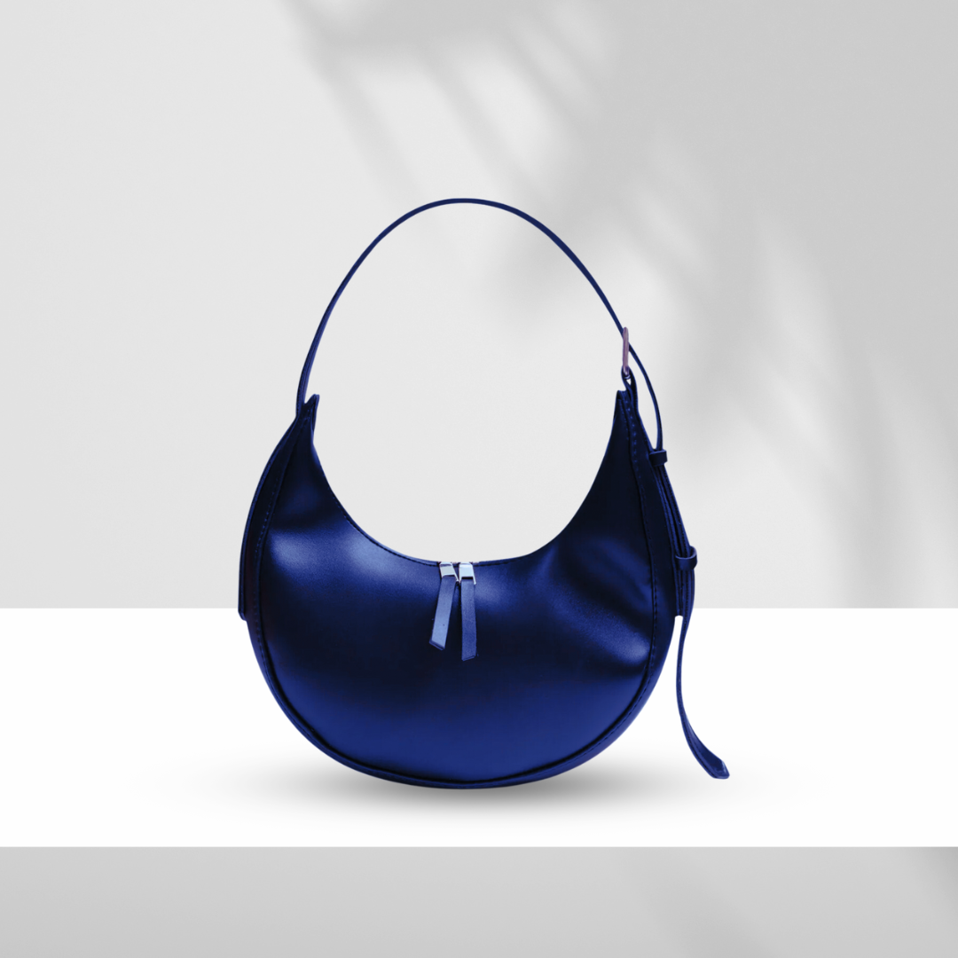 Lyana Claudia Bag White