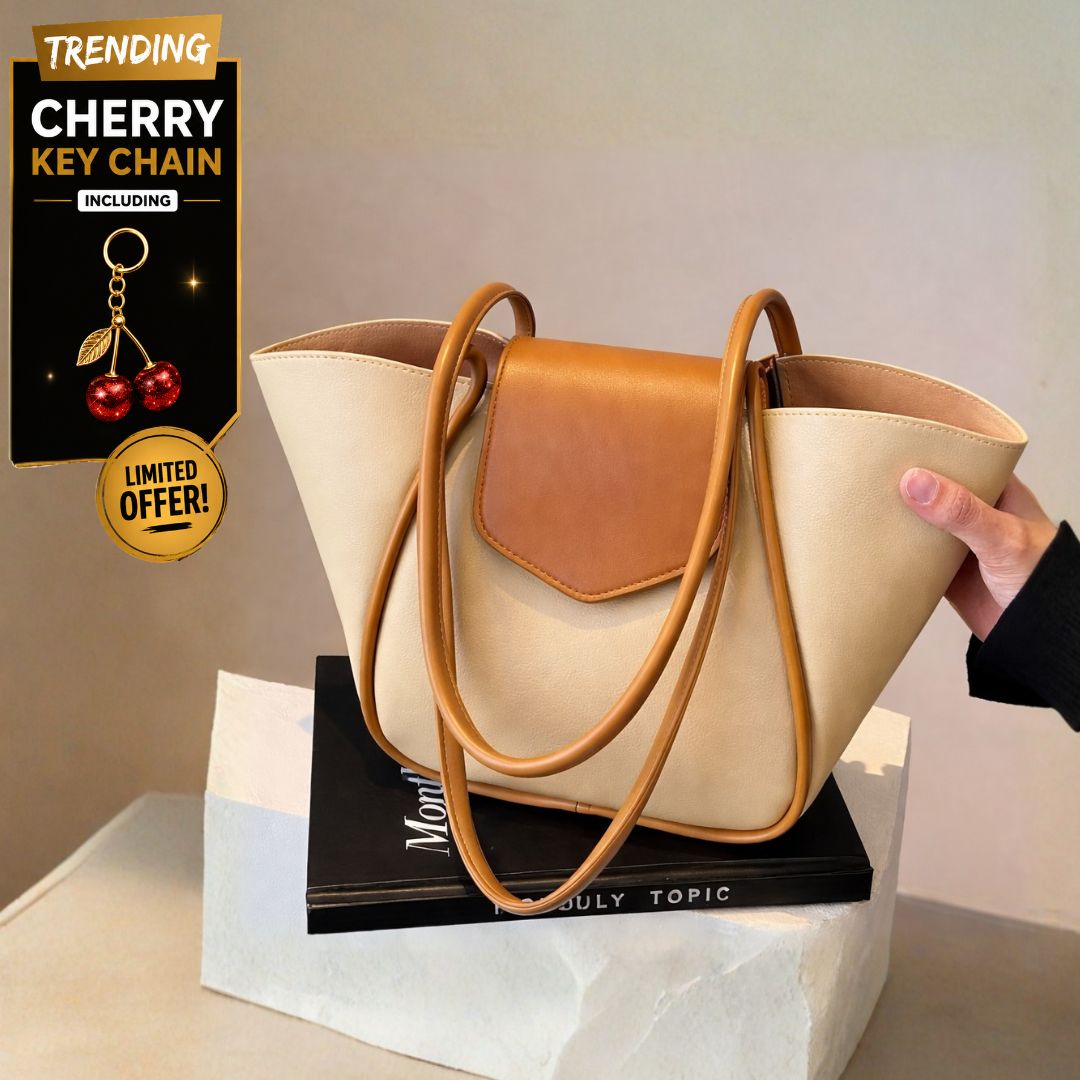 Lyana Falcon Tote
