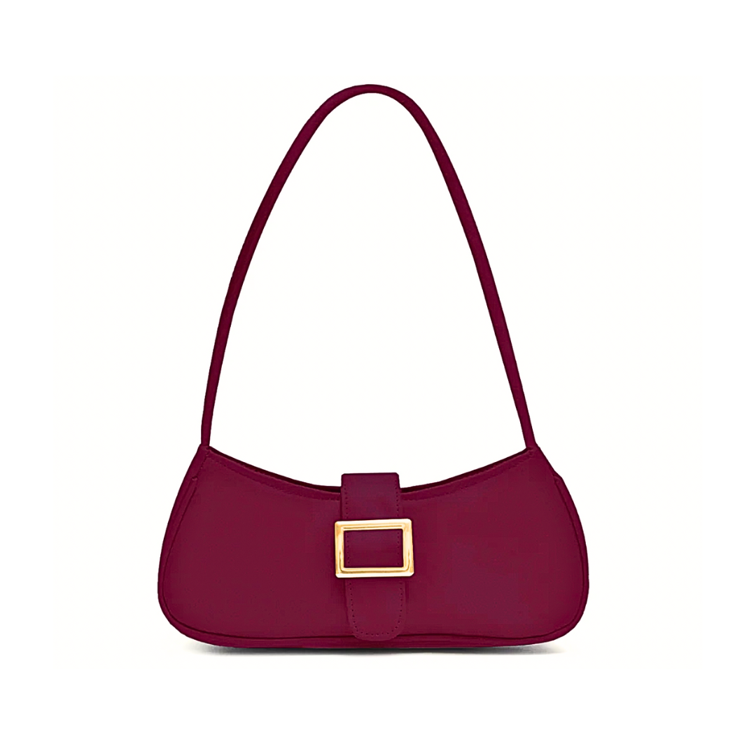 Ariana Black Bag