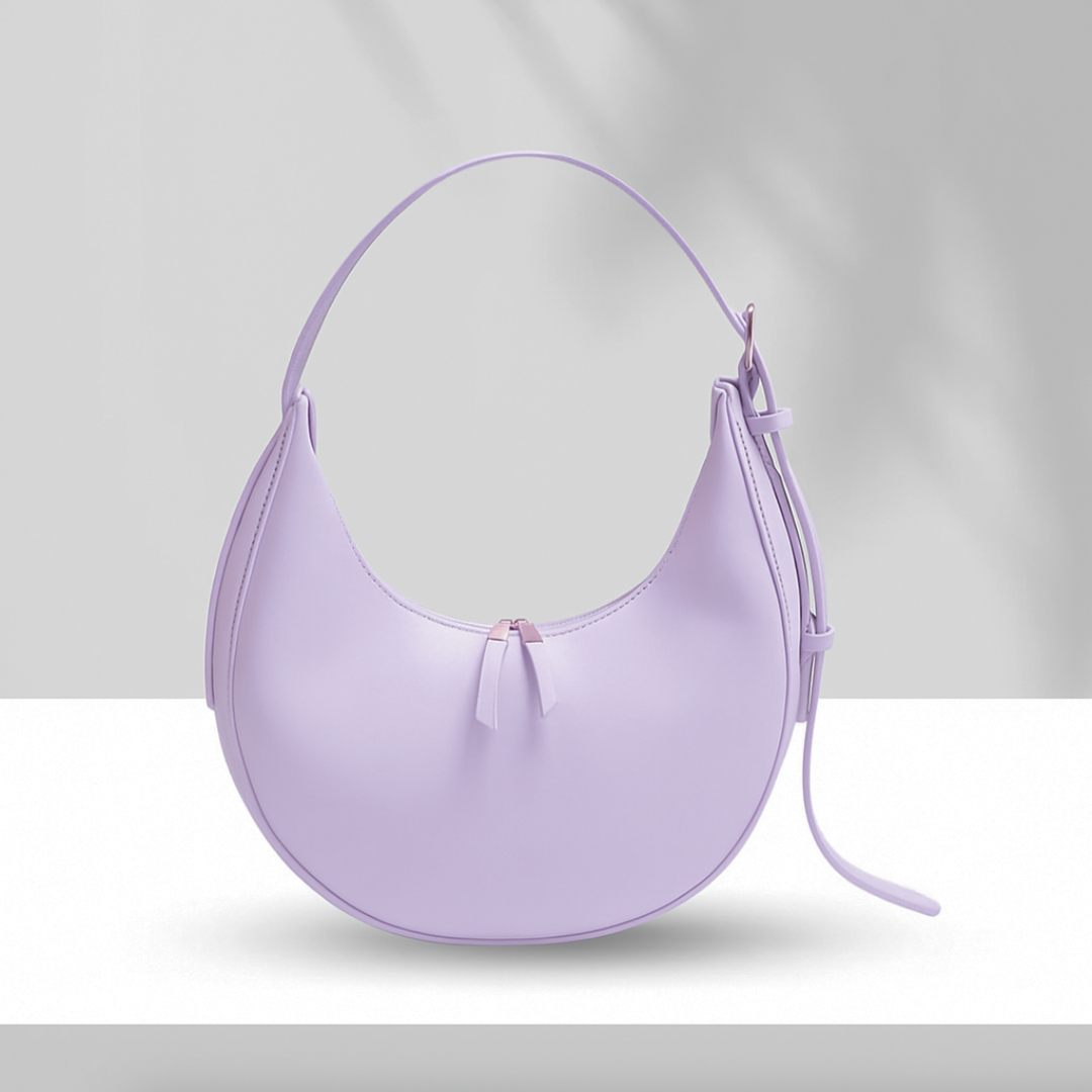 Lyana Claudia Bag Black
