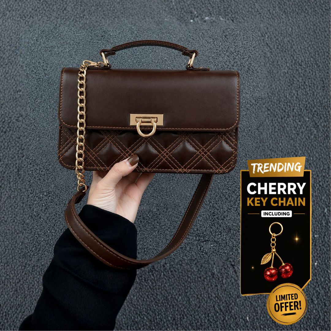 Lyana Brownie Bag