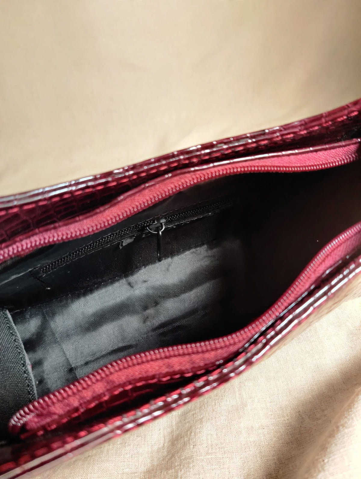 Lyana Allegra Bag
