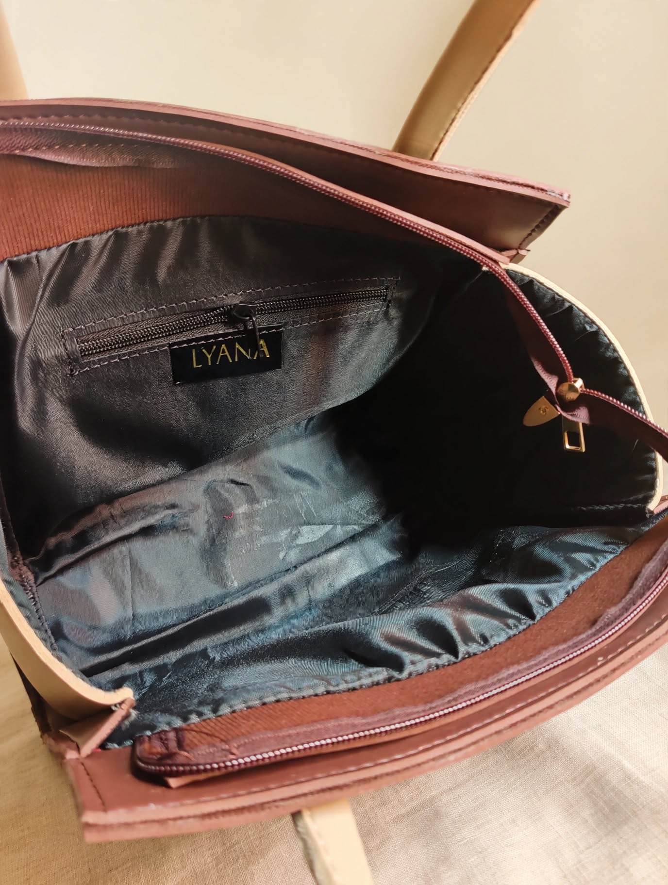 Lyana Bella Handbag