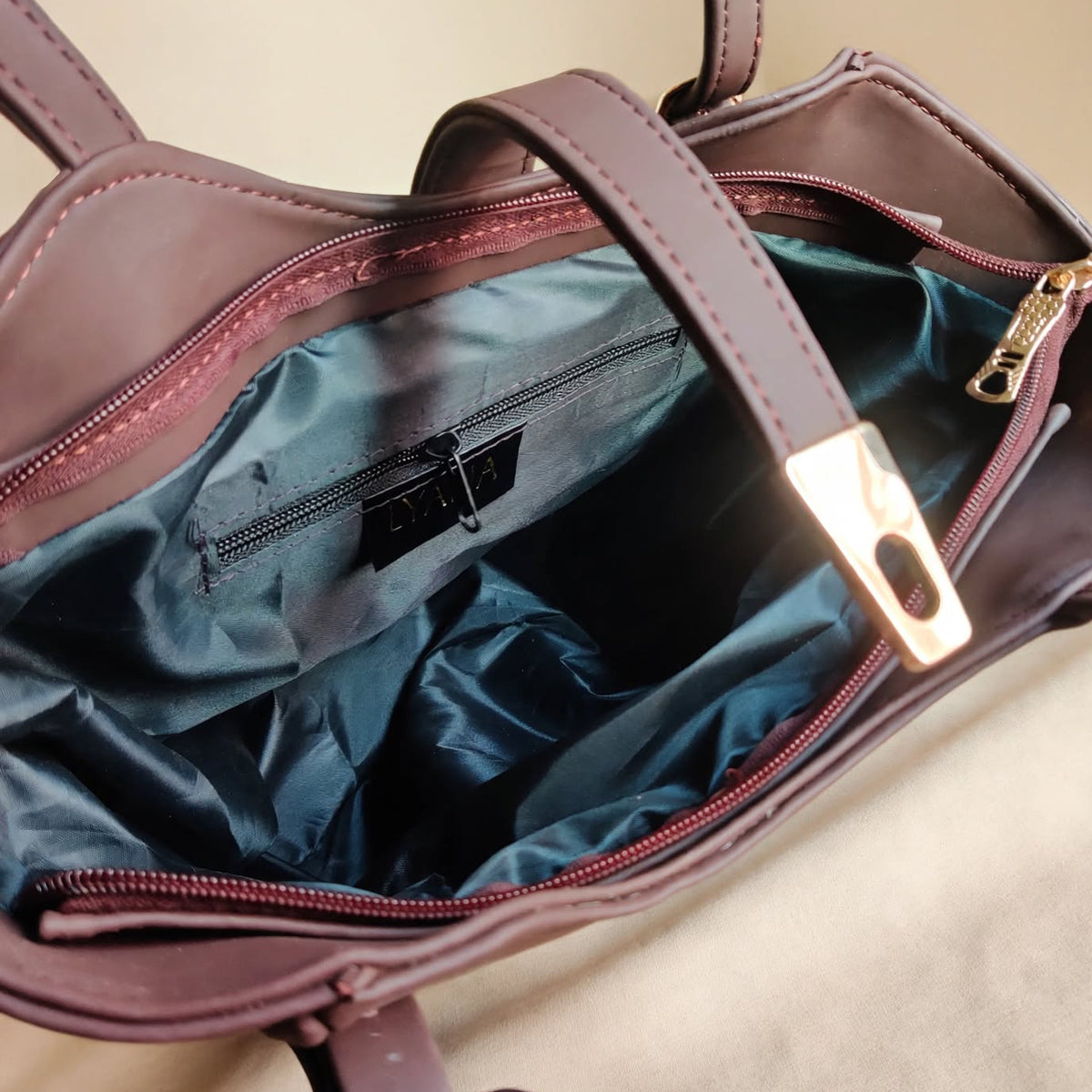 Lyana Gemini Bag