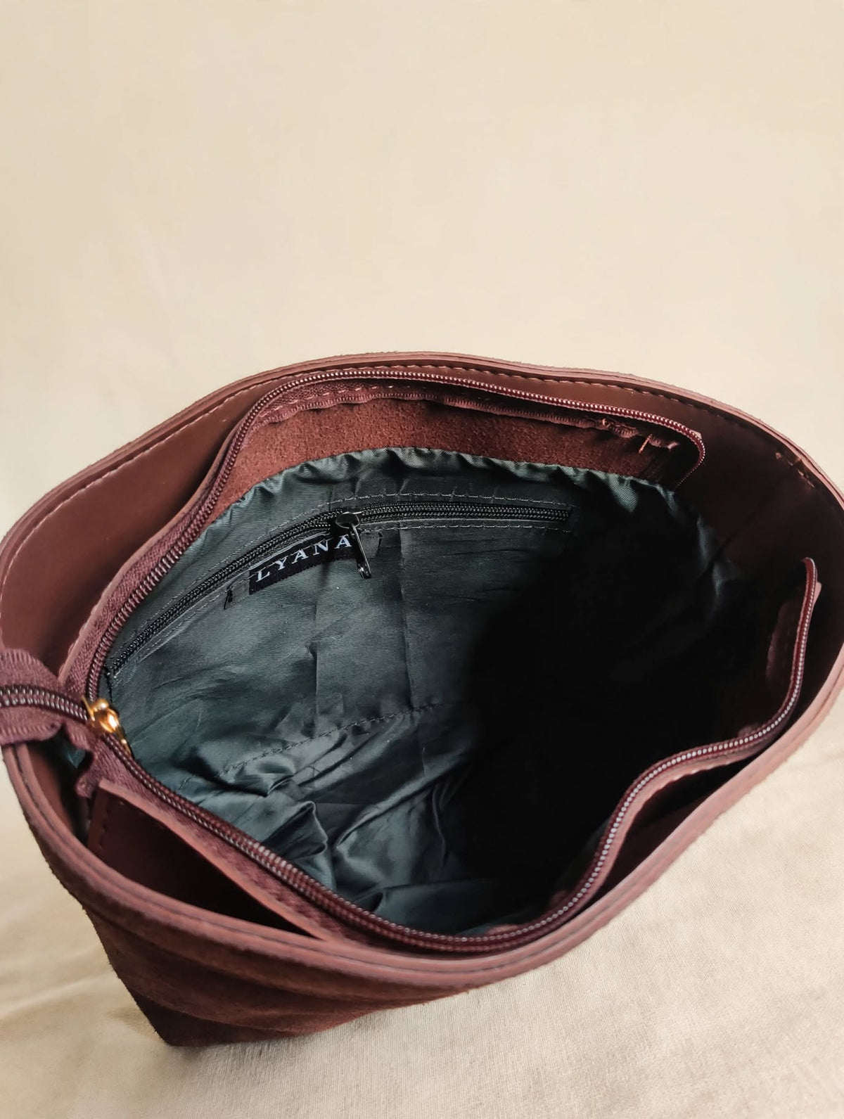 Lyana Terra Tote
