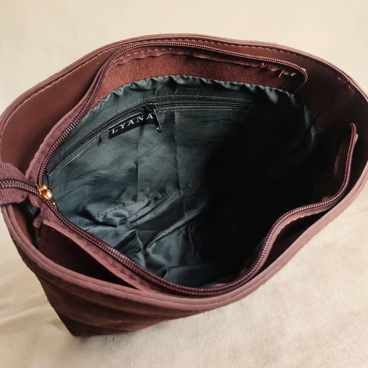 Lyana Terra Bag