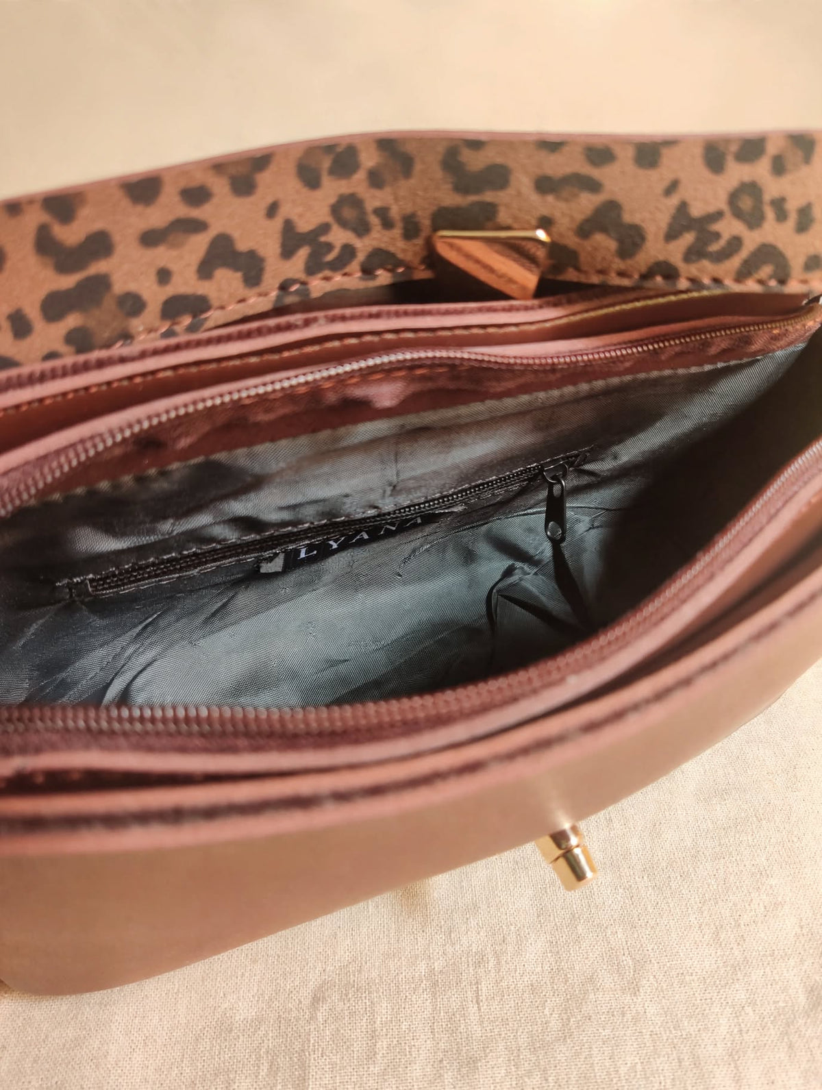 Lyana Puma Bag