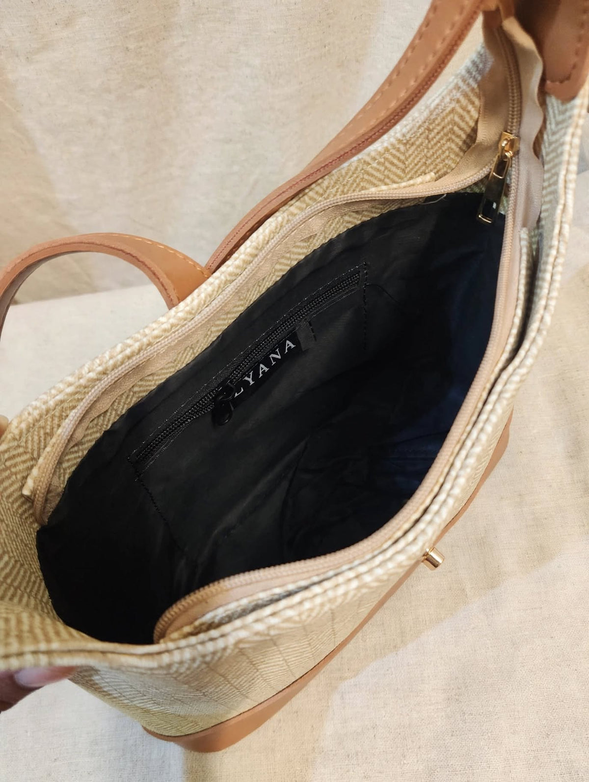 Lyana Rhea Bag