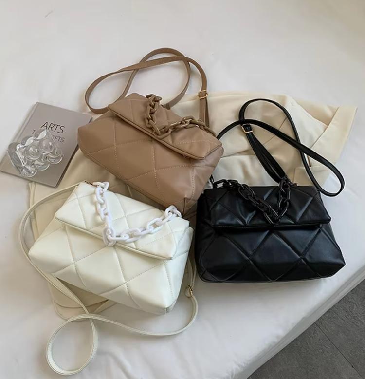 Cross Body Bags