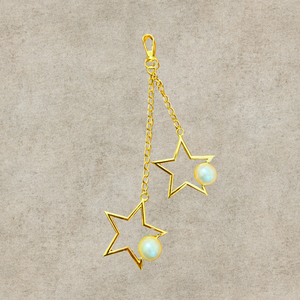Lyana Star Charm