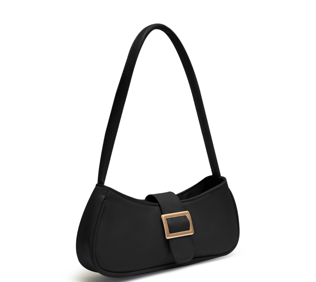 Ariana Black Bag