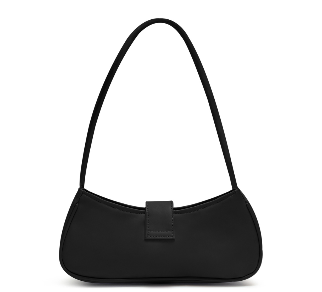 Ariana Black Bag