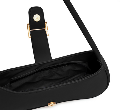 Ariana Black Bag