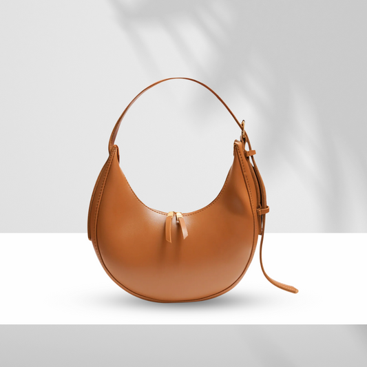 Lyana Claudia Bag Brown