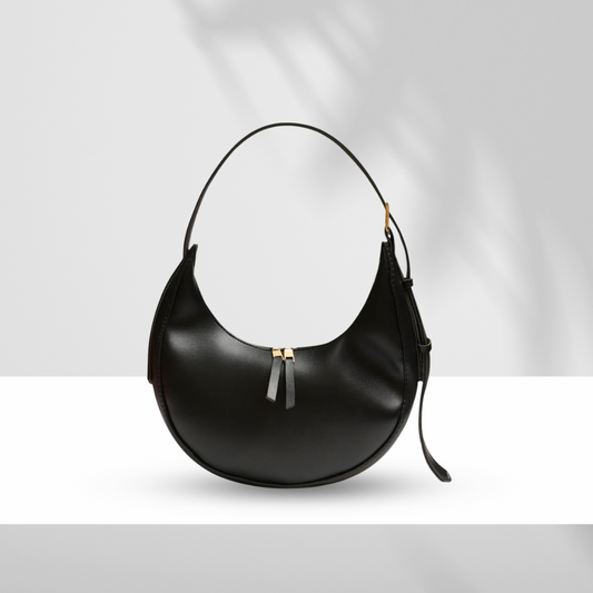 Lyana Claudia Bag Black