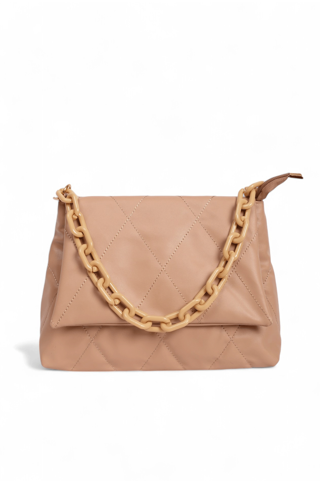 Lyana Lux Bag Beige