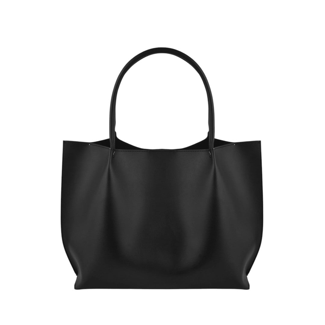 Cedar Tote Black