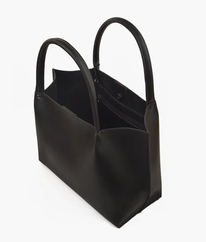 Cedar Tote Black