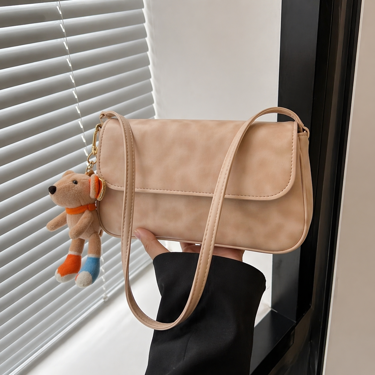 Lyana Vanilla Bag