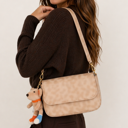 Lyana Vanilla Bag