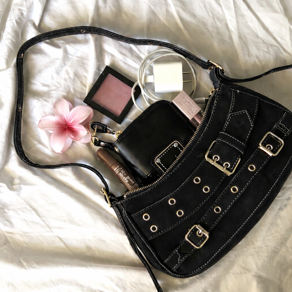 Lyana IronRebel Bag